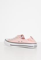 Converse - Chuck taylor all star shoreline crafted canvas slip - soothing craft