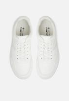 Call It Spring - Wylderr sneaker - white