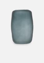 Hertex Fabrics - Stone vase rectangle medium - blue