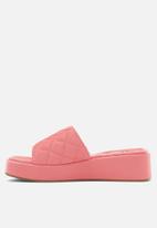 Call It Spring - Nalaa sandal - bright pink