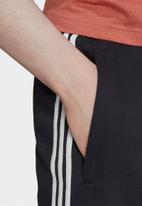 adidas Originals - Adicolor 3-Stripes Cargo Slim Joggers  - black