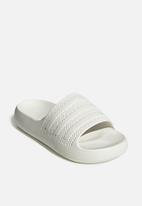 adidas Originals - Adilette ayoon w - off white/wonder white