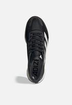 adidas Performance - Adizero boston 11 m - core black/ftwr white/carbon