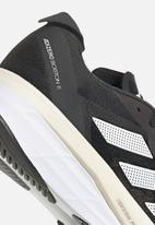 adidas Performance - Adizero boston 11 m - core black/ftwr white/carbon