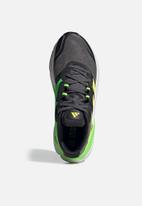 adidas Performance - Adistar cs m - grey five/beam yellow/solar green