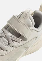 adidas Originals - Ozelle el k - alumina/wonder white/grey one
