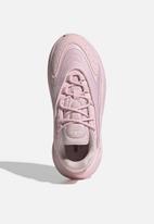 adidas Originals - Ozelia j - clear pink