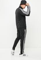 adidas Originals - Beckenbauer trackpant - black