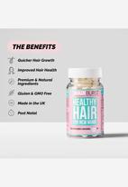 HairBurst - Healthy Hair For New Mums