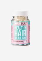 HairBurst - Healthy Hair For New Mums