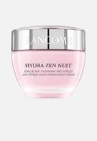Lancôme - Hydra Zen Night Cream