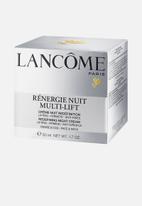 Lancôme - Rénergie Multi-Lift Night Cream