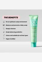 HairBurst - Exfoliating Scalp Scrub