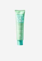 HairBurst - Exfoliating Scalp Scrub