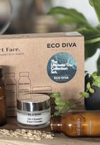 Eco Diva Natural - Ultimate Trio Mini Collection Set 