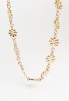 Superbalist - Azara necklace - gold