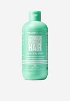 HairBurst - Conditioner for Oily Scalp and Roots