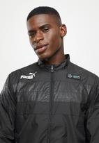 PUMA - Mercedes F1 SDS Men's Jacket - puma black