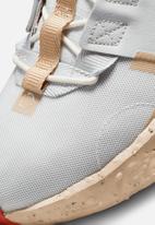 Nike - Nike crater impact se - photon dust/cinnabar-hemp-pale ivory