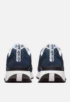 Nike - Nike air max dawn next nature - thunder blue/black-obsidian-white