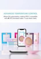 FOREO Sweden - UFO™ 2 - Mint