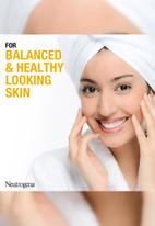 Neutrogena - Soothing Clear Micellar Jelly Makeup Remover