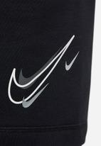 Nike - B nsw sos short ft - black