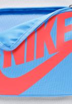 Nike - Nike classic - football grey & bright crimson