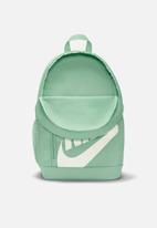 Nike - Nike elemental - enamel green/sail