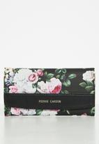 Pierre Cardin - Catalina bifold wallet -  multi 