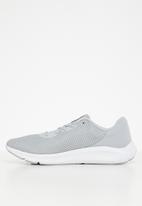 Under Armour - Ua charged pursuit 3 - grey