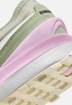 Nike - Nike waffle one - pink foam/white-honeydew-coconut milk