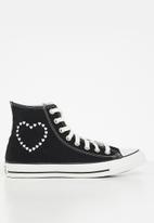 Converse - Chuck taylor all star hi - crafted with love