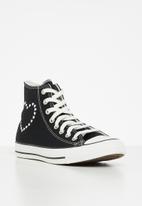 Converse - Chuck taylor all star hi - crafted with love