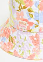 Billabong  - Bucket list - paradise pink