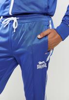 Lonsdale - Angels tracksuit - royal & white