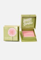 Benefit Cosmetics - WANDERful World Blushes - Dandelion Mini