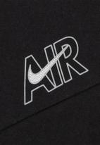 Nike - Nkg nike air tee & legging set - black