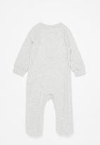 Nike - Nkg coverall  - grey