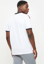adidas Performance - Manchester United 22/23 Away Jersey - white