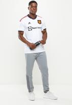 adidas Performance - Manchester United 22/23 Away Jersey - white