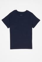 Superbalist - Younger girls 3 Pack basic tee - multi 