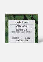 Comfort Zone - Sacred Nature Cleansing Balm