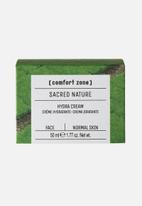 Comfort Zone - Sacred Nature Hydra Cream