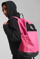 PUMA - Puma plus backpack ii - sunset pink