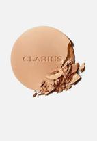 Clarins - Ever Matte Compact Powder - 04 Medium