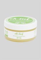 Oh-Lief - Olive outdoor balm - 100g