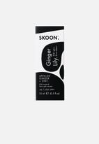 SKOON. - Ginger Lily Oil Control Face Gel-Cream Mini