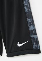 Nike - Nike boys shorts - black