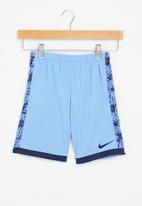 Nike - Nike boys shorts - university blue